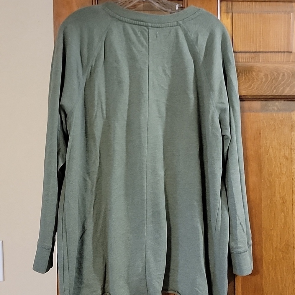 Colsie Sweatshirt - Picture 6 of 6